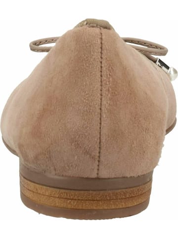 ara Ballerinas für Damen in beige