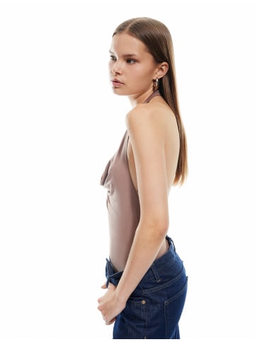 KOTON TANKTOPS in Braun