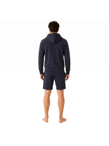 Hugo Boss Sweathose in Blue