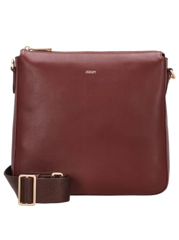 JOOP! Women Sofisticato 1.0 Jasmina - Schultertasche 27 cm (burgunder) in burgunder