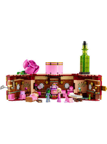 LEGO Wicked 75683 Glindas und Elphabas Schlafsaal