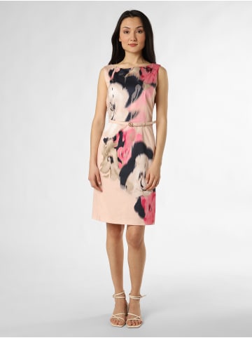 BETTY & CO Kleid in rosa pink