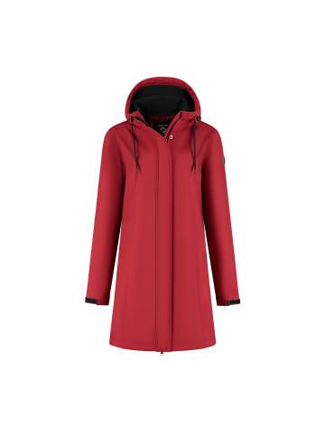 TRAVELIN' Erika in Rot