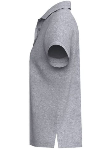 erima Polo "TS Poloshirt" in Grau