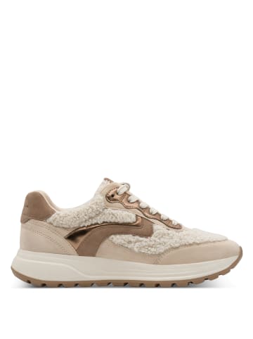 Tamaris Sneaker in beige