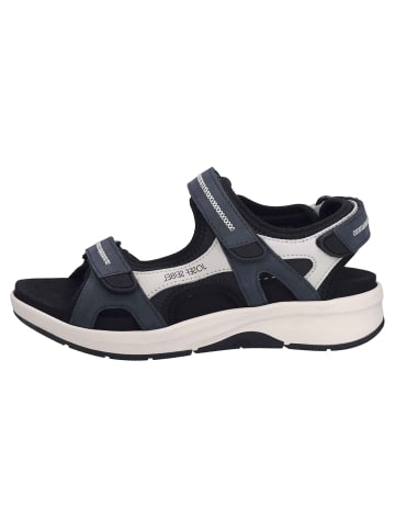 Josef Seibel Sandalen in Blau