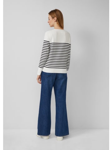 s.Oliver Strickpullover in 02G1_creme