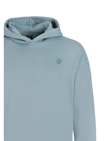 Protest " PRTRoman in Steel Blue