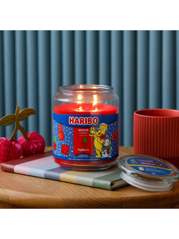 Haribo Haribo™ Duftkerze "Winter Cherry"