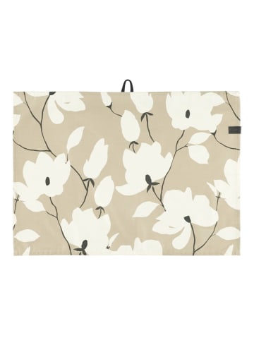 Schöner Wohnen Kollektion Geschirrtuch DUO in Beige