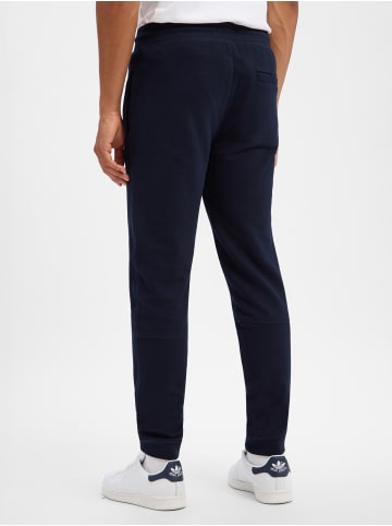 Nils Sundström Sweathose in marine