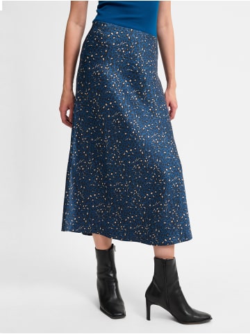 Marie Lund Rock in indigo beige