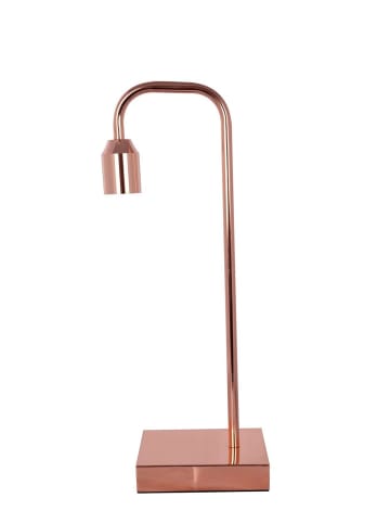 Kayoom Tischlampe Galileo 710 in kupfer