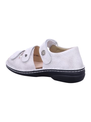 Finn Comfort Sandalette in beige