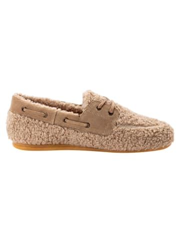 Tamaris Mokassin in TAUPE