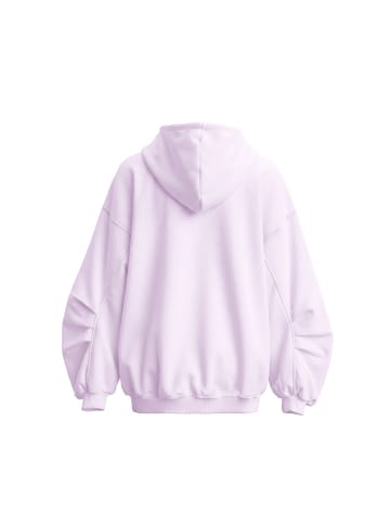 Fumo Women Hoodie in Lavender