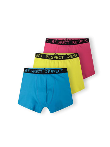 Respect Boxer 19boxer 1 in mischfarben