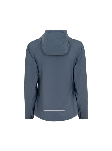 DANISH ENDURANCE Windjacke Airguard Running Windbreaker in sea blue