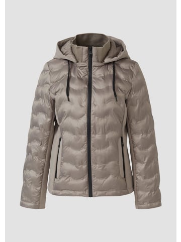 s.Oliver Outdoor-Jacke in 9625_beige