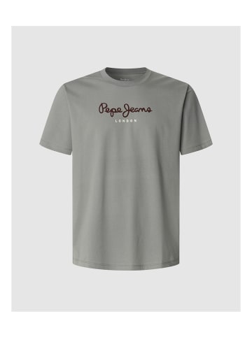 Pepe Jeans Tshirt in Grau