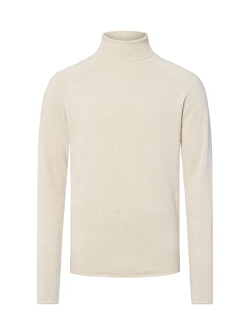Nils Sundström Strickpullover Stockholm in ecru - 0004