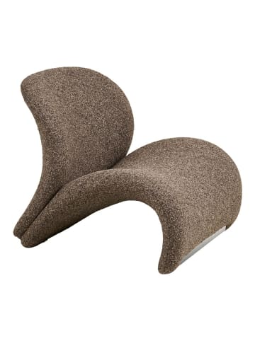 ebuy24 Braun 76 x 83 cm