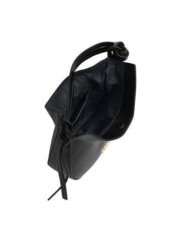 cavalli CLASS Umhängetasche in Black