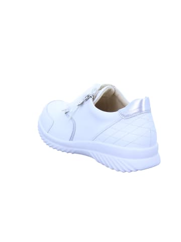 Ganter Sneaker Low in weiß