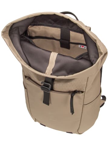 Zwei Rucksack Jona JOR350 in Mocca