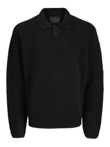 Jack & Jones Poloshirt in Black