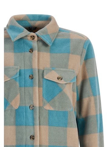 Protest " PRTLuv in Glacial Blue