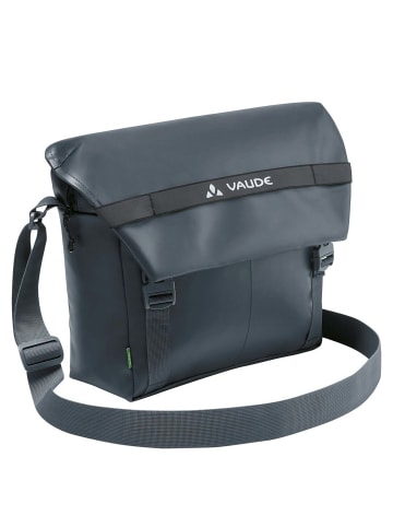 Vaude Mineo 9 - Umhängetasche 24 cm (heron) in heron