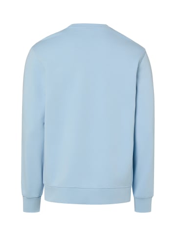 Levi´s Sweatshirt in hellblau