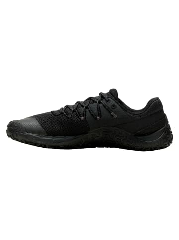 Merrell Trail Glove 7 in Schwarz