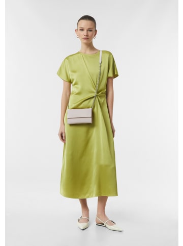 comma Crossbody in 4009_zartrosa