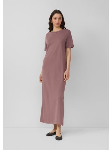 QS Kleid  in  4762_altrosa