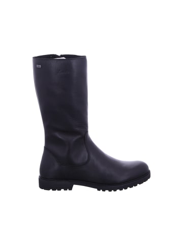 Lurchi Stiefel Mit Tex-Membran in schwarz