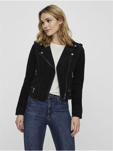 Vero Moda Jacke in Black