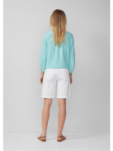 s.Oliver Bluse in 60G0_türkis