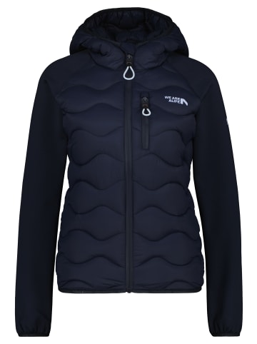 alife and kickin Winterjacke ArwenAK A in marine
