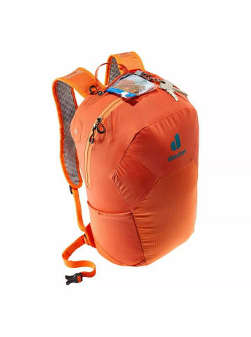 Deuter Rucksack für Damen in rot