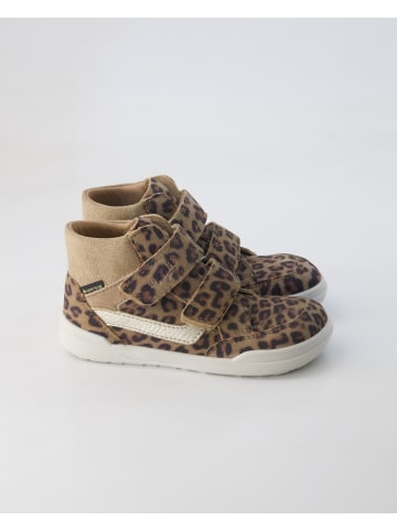 superfit Klettschuhe in Braun