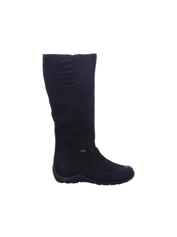rieker Stiefel Mit Tex-Membran in schwarz