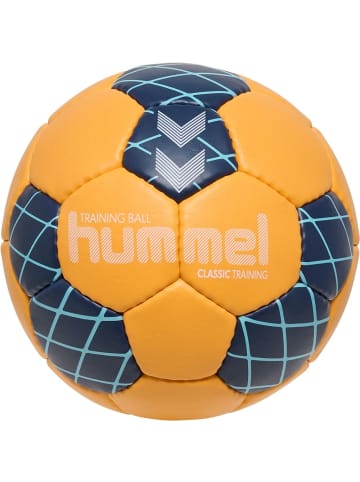 Hummel Handball "Classic Training Hb" in Orange