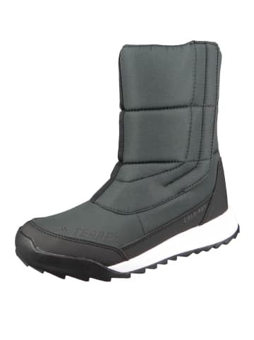 adidas Performance Stiefel Terrex Choleah Boot schwarz