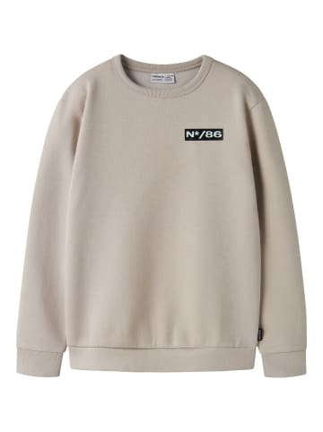 name it Sweatshirt in Island Fossil1