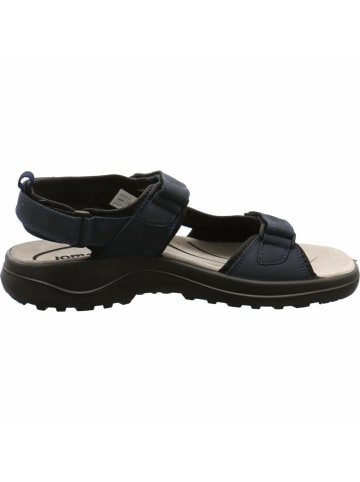 Jomos Sportliche Sandalen für Herren in blau