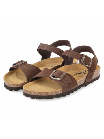 Beliana Sandalette in braun