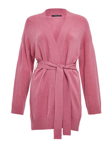 Threadbare Strickjacke THBChamomile in Pink