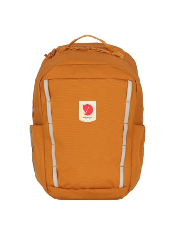 FJÄLLRÄVEN Skule Kinderrucksack 39 cm in red gold